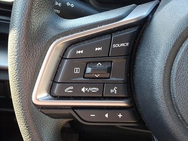 2024 Subaru Impreza Base 5-Door