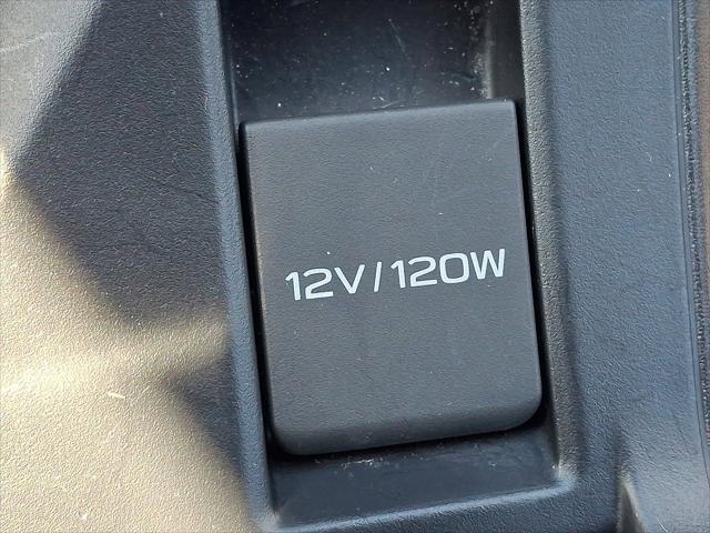 2024 Subaru Impreza Base 5-Door