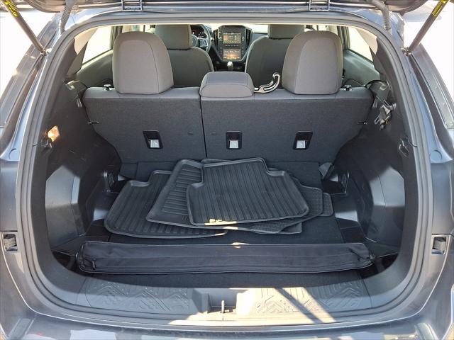 2024 Subaru Impreza Base 5-Door