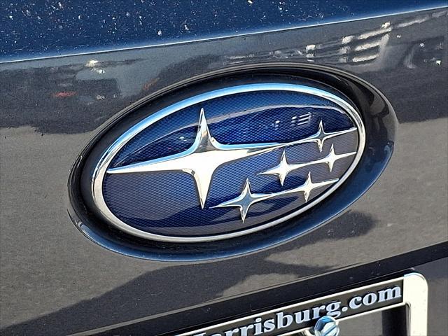 2024 Subaru Impreza Base 5-Door