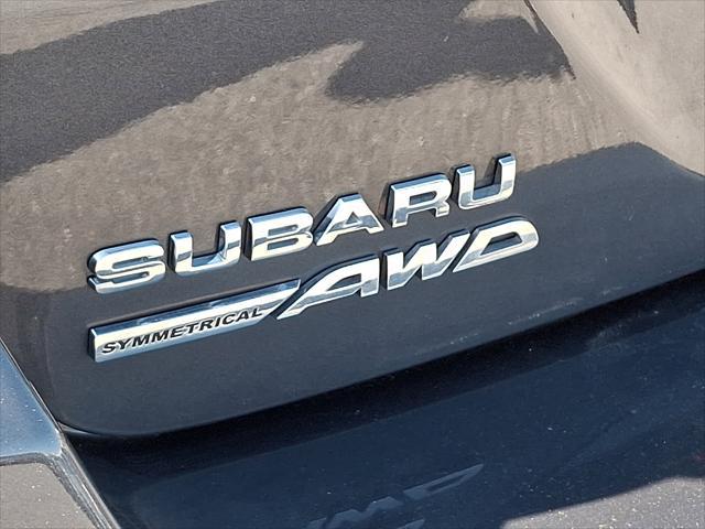 2024 Subaru Impreza Base 5-Door