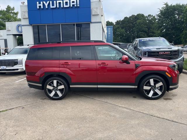 2024 Hyundai Santa Fe Limited for sale in TEXARKANA, TX