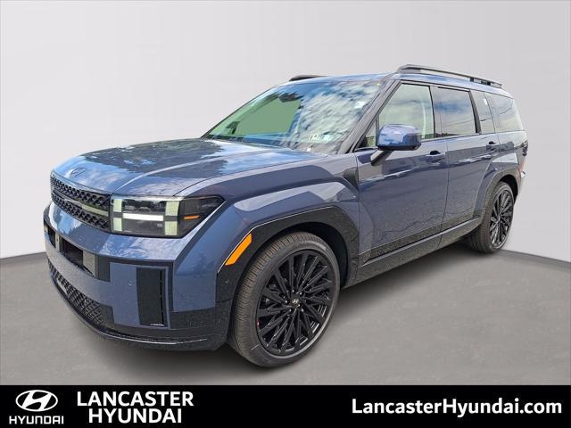 2026 Hyundai Santa Fe Calligraphy for sale in EAST PETERSBURG, PA