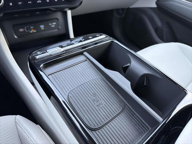 2026 Hyundai Tucson Plug-In Hybrid Limited