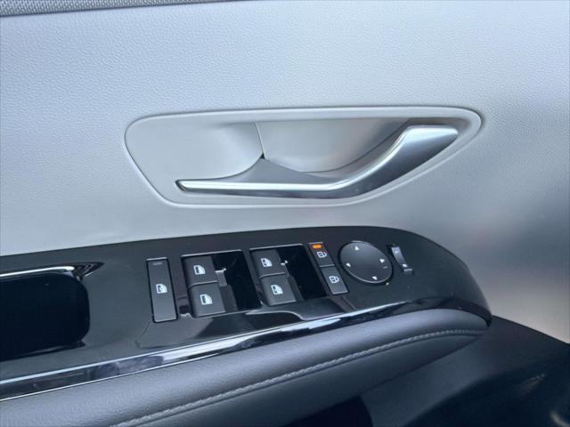 2026 Hyundai Tucson Plug-In Hybrid Limited