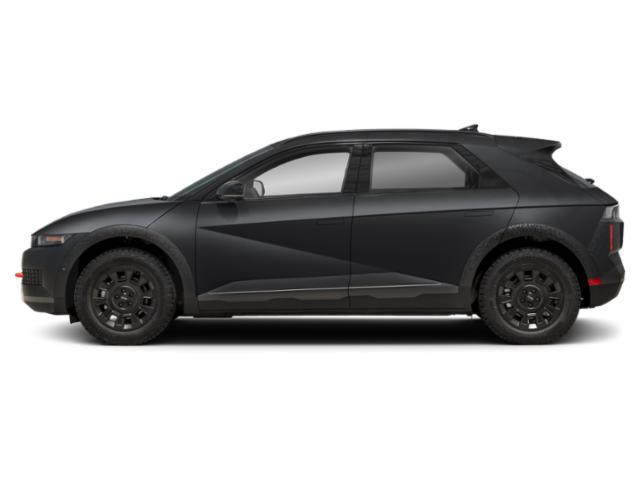 2026 Hyundai IONIQ 5 XRT