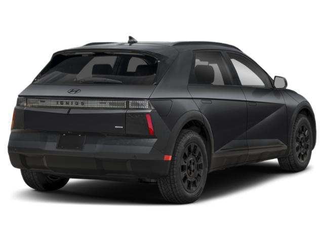 2026 Hyundai IONIQ 5 XRT