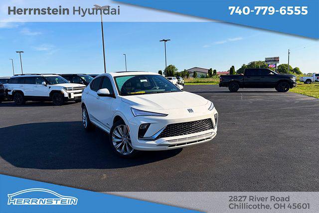 2025 Buick NV Avenir FWD for sale in CHILLICOTHE, OH