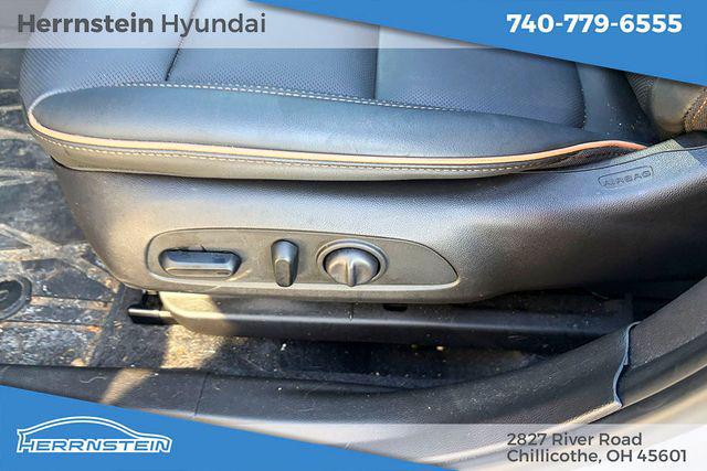 2025 Buick NV Avenir FWD