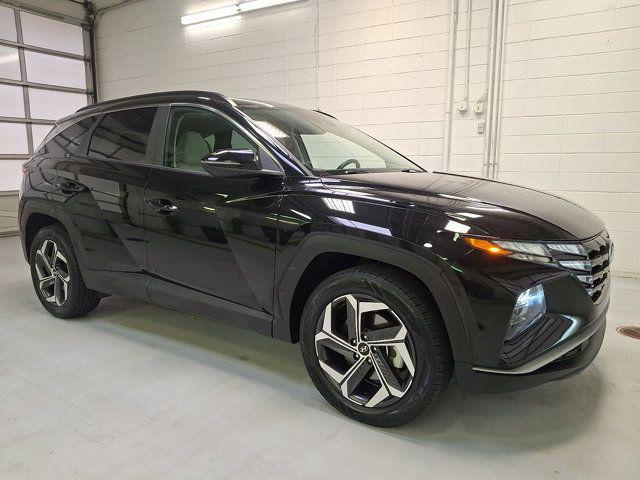 2024 Hyundai Tucson SEL for sale in WILKES-BARRE, PA