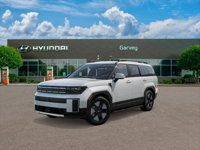 2026 Hyundai Santa Fe Hybrid SEL for sale in QUEENSBURY, NY