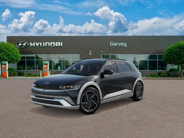 2026 Hyundai IONIQ 5 Limited for sale in QUEENSBURY, NY