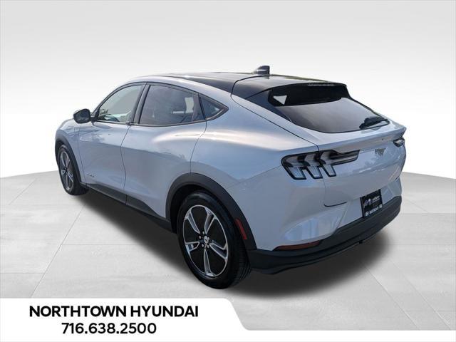 2021 Ford Mustang Mach-E Select