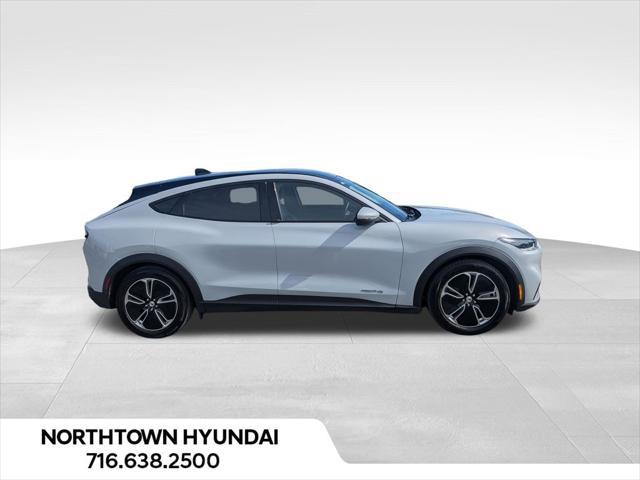 2021 Ford Mustang Mach-E Select