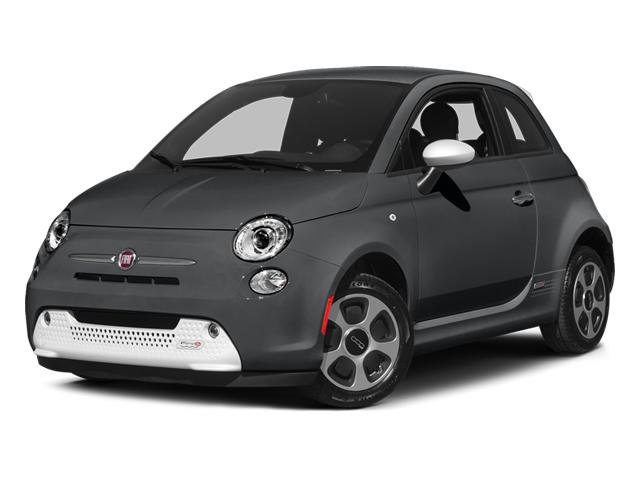 2014 Fiat 500e Battery Electric for sale in GLADSTONE, OR