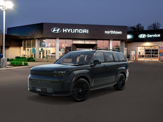 2026 Hyundai Santa Fe Calligraphy for sale in AMHERST, NY