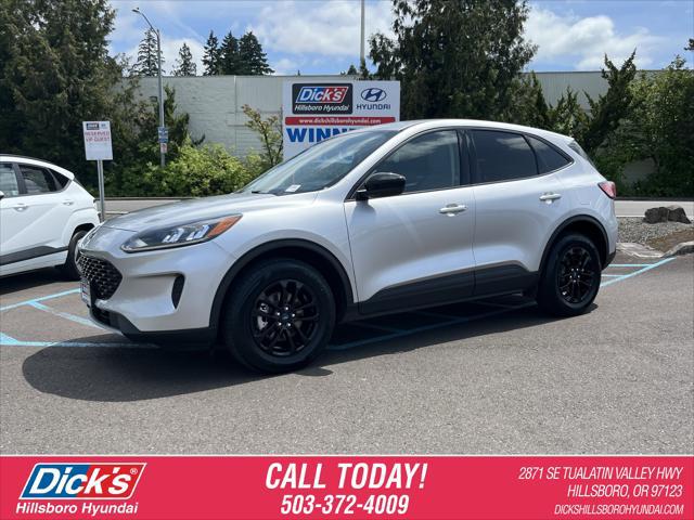 2020 Ford Escape SE Sport Hybrid for sale in HILLSBORO, OR