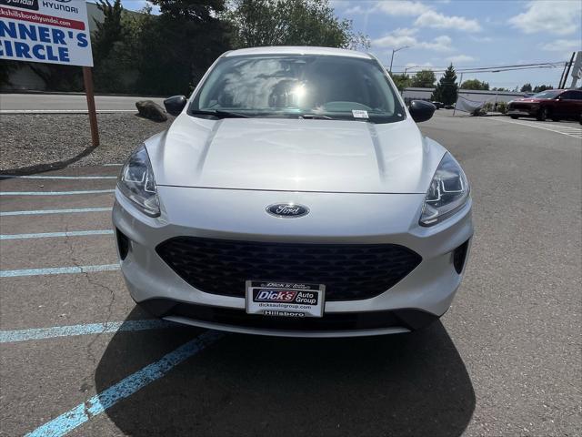 2020 Ford Escape SE Sport Hybrid