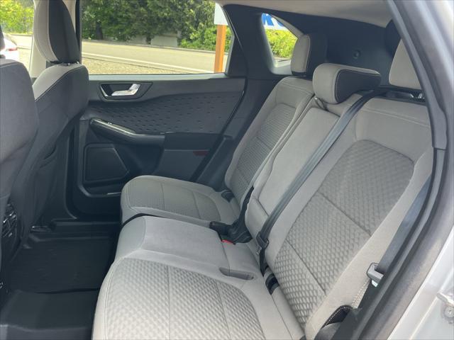 2020 Ford Escape SE Sport Hybrid