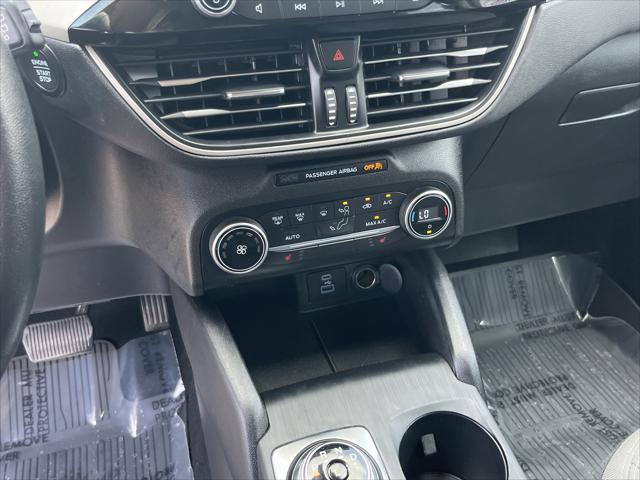 2020 Ford Escape SE Sport Hybrid
