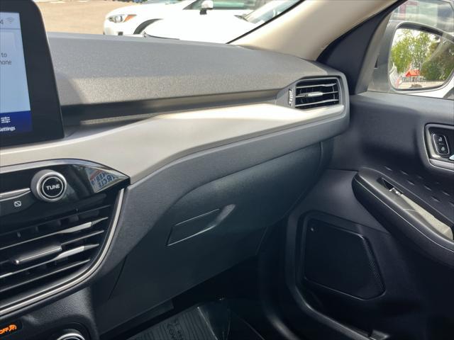 2020 Ford Escape SE Sport Hybrid