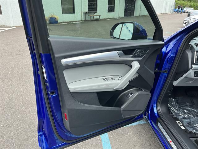2021 Audi Q5 Sportback Premium Plus 45 TFSI quattro S tronic