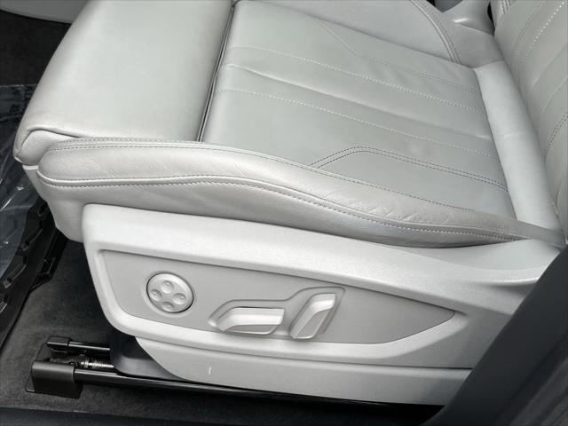 2021 Audi Q5 Sportback Premium Plus 45 TFSI quattro S tronic