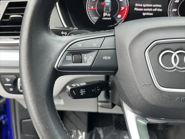2021 Audi Q5 Sportback Premium Plus 45 TFSI quattro S tronic