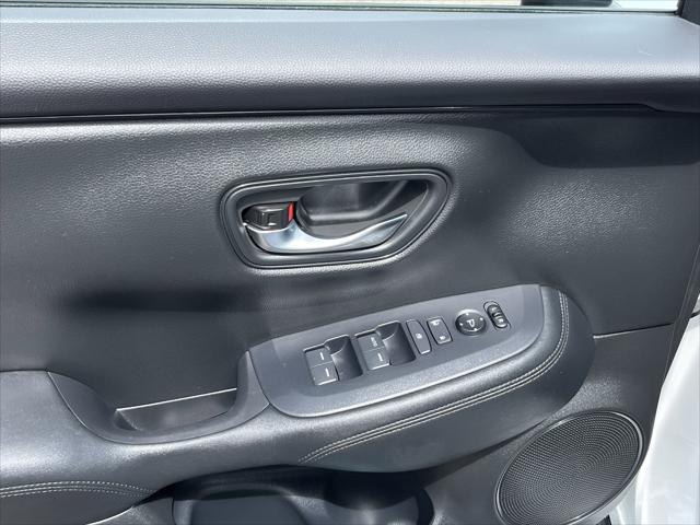 2024 Honda HR-V AWD LX