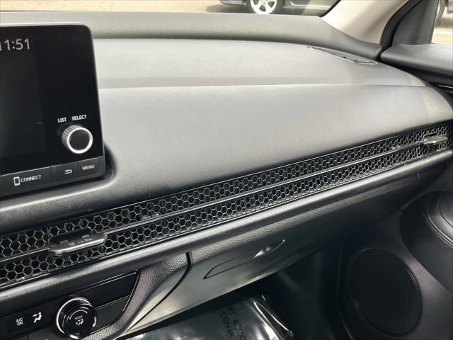 2024 Honda HR-V AWD LX