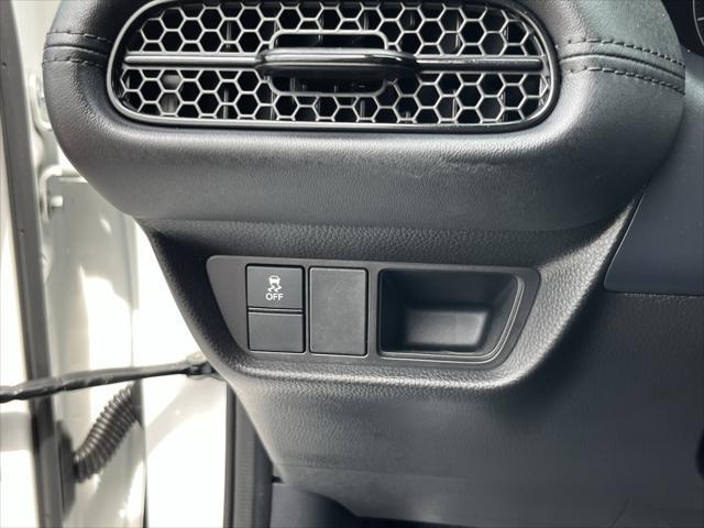 2024 Honda HR-V AWD LX