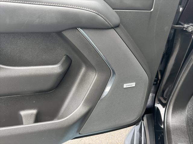 2023 Chevrolet Tahoe 4WD High Country