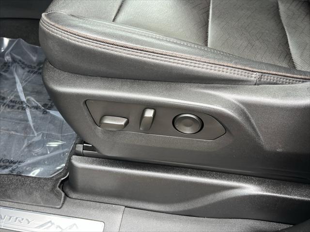 2023 Chevrolet Tahoe 4WD High Country