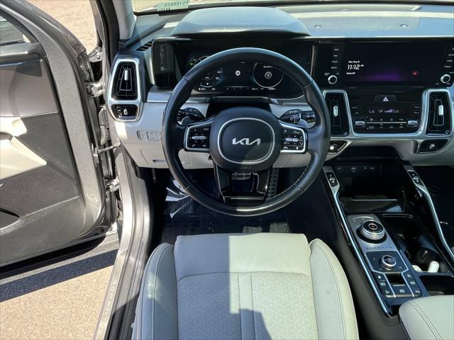 2023 Kia Sorento Hybrid SX Prestige