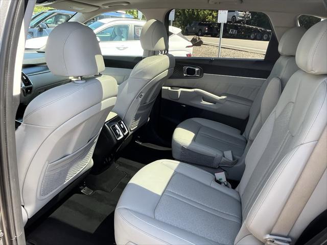2023 Kia Sorento Hybrid SX Prestige