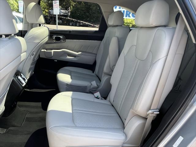 2023 Kia Sorento Hybrid SX Prestige