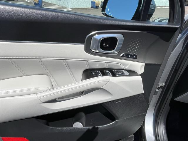 2023 Kia Sorento Hybrid SX Prestige