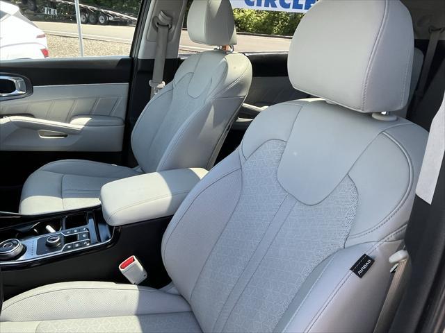 2023 Kia Sorento Hybrid SX Prestige