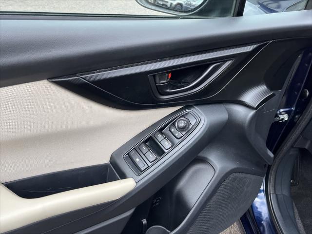 2019 Subaru Impreza 2.0i Premium