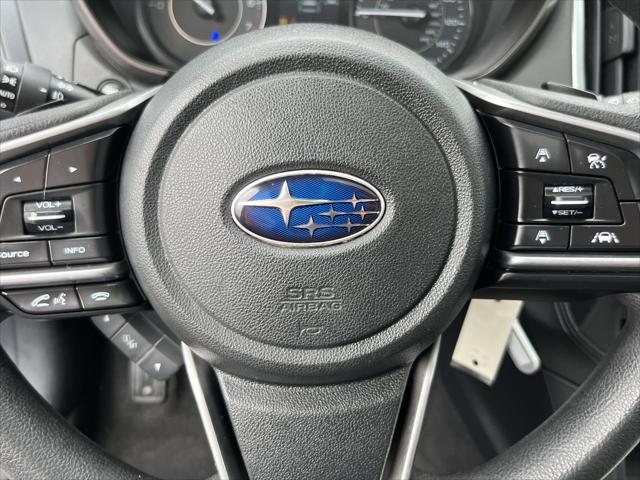 2019 Subaru Impreza 2.0i Premium