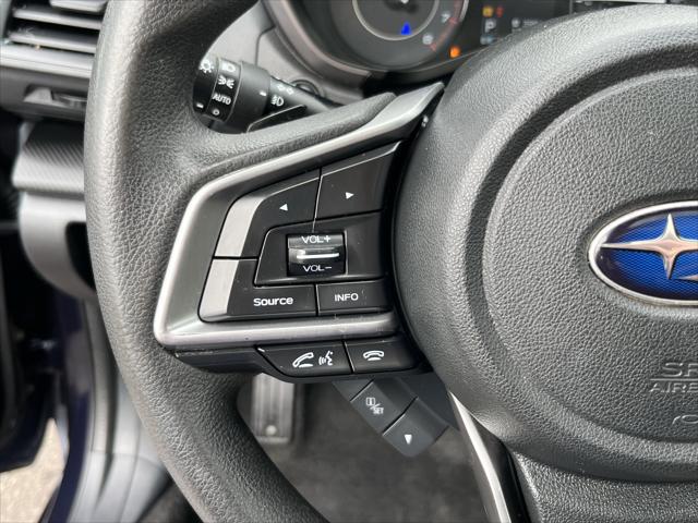 2019 Subaru Impreza 2.0i Premium