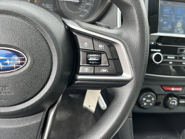 2019 Subaru Impreza 2.0i Premium