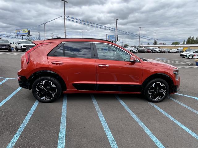 2023 Kia Niro EV Wave