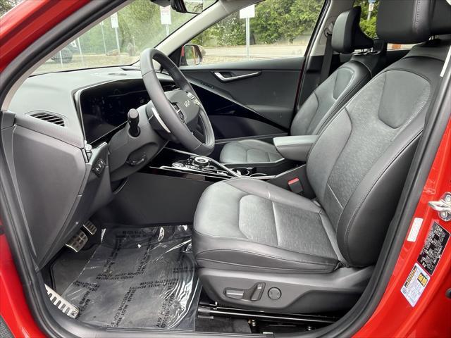 2023 Kia Niro EV Wave
