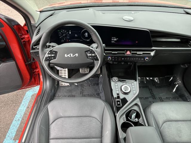 2023 Kia Niro EV Wave