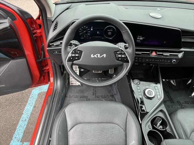 2023 Kia Niro EV Wave