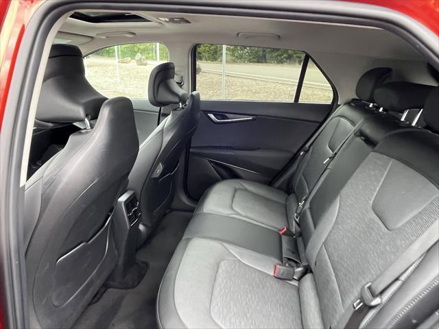 2023 Kia Niro EV Wave