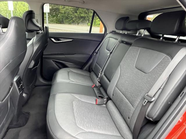 2023 Kia Niro EV Wave