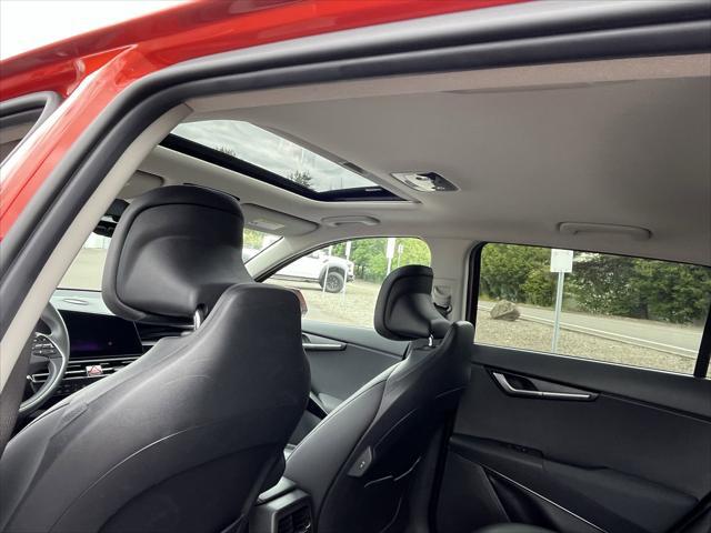 2023 Kia Niro EV Wave