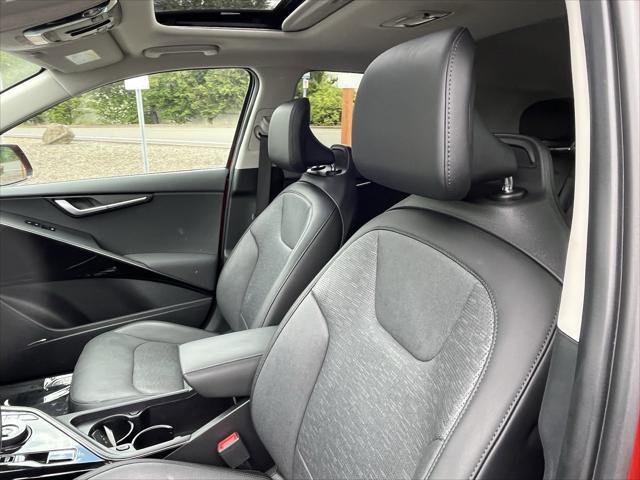 2023 Kia Niro EV Wave